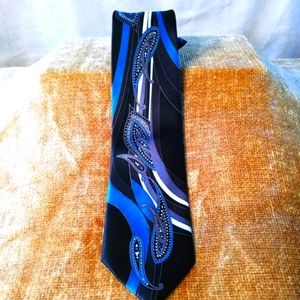 Boys Clip On Suit Tie